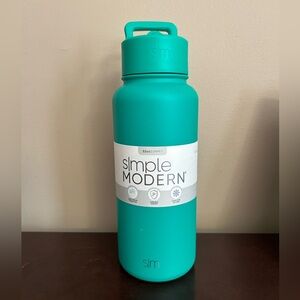 Simple Modern Stainless Steel Summit Water Bottle 32oz.
